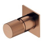 Смеситель для душа скрытого монтажа Omnires Contour CT8045 Смеситель для душа скрытого монтажа Omnires Contour CT8045